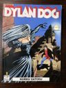 Dylan Dog Cilt 3 - Korku Şatosu - Siyah Giyen Kadınlar