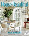 House Beautiful Dergisi - Sayı 182 (Yaz 2019)