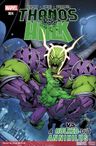 Thanos Vs. Hulk (2014) #4