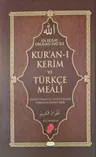 Kuran-ı Kerim ve Türkçe Meâli