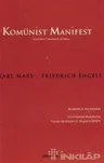 Komünist Manifest