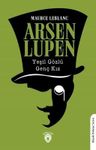 Arsen Lupen - Yeşil Gözlü Genç Kız