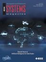 Aerospace & Electronics Systems Magazine - July 2021
