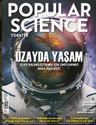 Popular Science Türkiye - Sayı 114 (Ekim 2021)