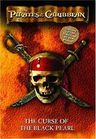 The Curse of the Black Pearl: The Junior Novelization
