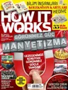How It Works Türkiye - Sayı 38 (Aralık 2021)