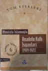 Anadolu Halk İsyanları (1919-1921)