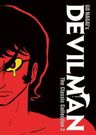 Devilman: The Classic Collection Vol. 2