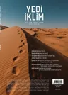 Yedi İklim Dergisi - Sayı 376 (2021 Temmuz)