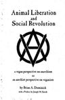 Animal Liberation and Social Revolution