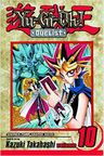 Yu-Gi-Oh!: Duelist, Vol. 10