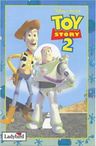 Toy Story 2 - Rex to the Rescue