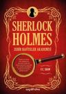 Sherlock Holmes - Zehir Hafiyeler Akademisi