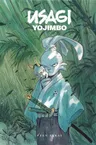 Usagi Yojimbo Cilt 2