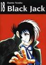 Black Jack n. 18