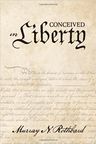 Conceived in Liberty, Volumes 1-4
