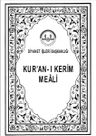 Kur'an-ı Kerim Meâli