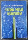 Türk Milli Kültürü