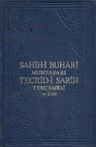 Sahih-i Buhari Muhtasarı Tecrid-i Sarih Tercemesi ve Şerhi (4. Cilt)