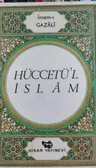 Hüccetü'l İslam (Eyyühe'l Veled / Ey Oğul)