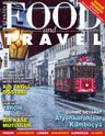 Food and Travel Türkiye (2021 Ocak)