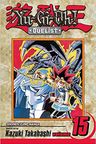 Yu-Gi-Oh! Duelist, Vol. 15