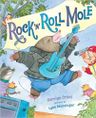 Rock 'N' Roll Mole