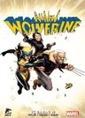 All New Wolverine Cilt 2 “İç Savaş II”