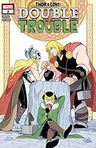 Thor & Loki: Double Trouble #3 (of 4)
