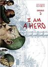 I Am a Hero Omnibus, Volume 3