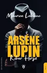 Arsene Lupin - Kibar Hırsız