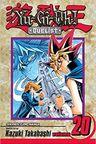 Yu-Gi-Oh! Duelist, Vol. 20