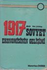1917den Bu Yana Sovyet Ekonomisinin Gelişimi