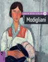 Sanatın Büyük Ustaları 18 - Modigliani