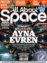 All About Space - Sayı 3 - 2021/03