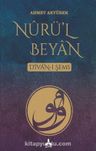 Nurü’l Beyan - Divan-ı Şems