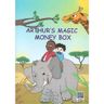 Arthurs Magic Money Box