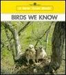 Birds We Know