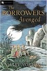 The Borrowers - Avenged
