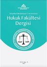 İstanbul Medeniyet Hukuk - Sayı 10