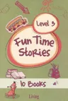 Fun Times Stories - Level 3