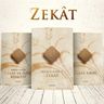 Zekat - 3 Kitap