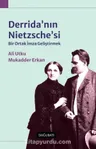 Derrida’nın Nietzsche’si