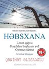 Həbsxana - Kriminal trilogiya
