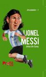 Zirvedekiler 1-Lionel Messi