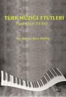 Türk Müziği Etütleri