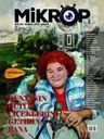 Mikrop Dergisi - Sayı 1