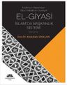 El-Giyasi İslam'da Başkanlık Sistemi