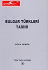 Bulgar Türkleri Tarihi