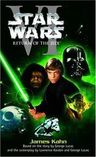 Star Wars : Jedi'nin Dönüşü